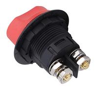 100A Battery Isolator Switch for Car, RV, Boat