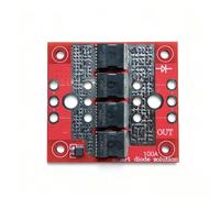 100A Low Dropout Not Ground Not Forward Limit Anti Back Flooding Charging Industrial High Current Ideal Diode Module Reverse Current Protective Module