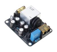 100A Smartests Relays Soft Starter Board 2400W Power Module with Overloads Protections for Machinery and Electrical Systems Soft Starts Power Boards with Overloads Protections