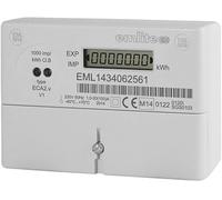 100Amp Single Phase Digital LCD Landlord Electric Credit Meter MID Certified ECA2