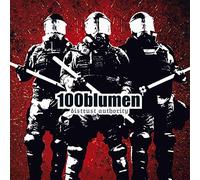 100blumen - Distrust Authority (180 Gr.) [VINYL]