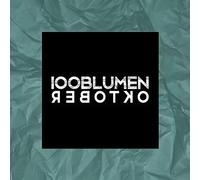 100blumen - Oktober (+Download/Inlay) [VINYL]