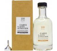 100BON Carvi & Jardin De Figuier Eau de Parfum 200ml Refill