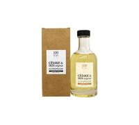 100BON Cedre & Iris Soyeux Eau De Parfum Refill - 200ml