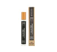 100 Bon Eau De The Gingembre Refillable Eau De Parfum 15ml