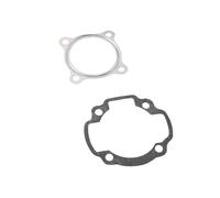 100cc 128cc YW100 BW100 Cylinder Gasket Set Top End For YH Bw 100 ZM 4VP 2T(100cc 52mm-54mm)