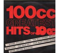 100Cc Greatest Hits Of 10Cc