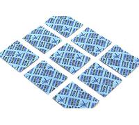 100cc Oxygen Absorbers | Oxygen Scavengers | 100 Sachets | FDA & BRC Approval | EU Compliance | Food Storage | Food Grade | Extend Shelf Life