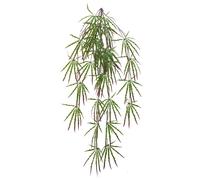 100cm Artificial Hanging Acer Plant