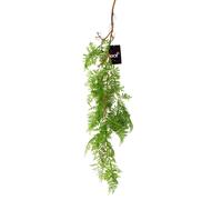 Leaf Design Artificial Hanging Plants