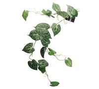 Leaf Artificial 100Cm Trailing Hanging Rounded Ivy Plant Realistic
