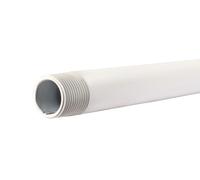 100cm Extension drop rod White Eco Genuino-L