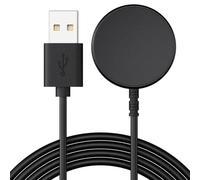100cm for Samsung Galaxy Watch Charger Compatible with 8/8 Classic | for Samsung Watch Ultra/7/6/6 Classic/5/5 Pro/4/4 Classic/3/Active 2/Active/FE USB A Magnetic Charging(Not for 9/Ultra 2)