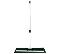 100cm Lawn Leveller Rake w/ 1.9