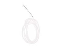 100CM Long Pure Cotton Wicks With Needle For Z Lighter & Most Petrol Lighters Replacement Repair Accessories
