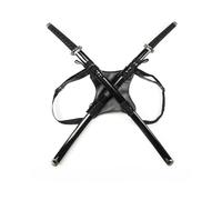 (100cm plus set) 104cm Deadpool Marvel New Mutants Super Hero Weapons Movies Comics Wooden Samurai Sword Katana Model