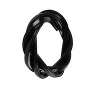 100CM Printer Slot Seal Strips for Printers X Y Axls Protective Rubber Tubing Flexibility Petrol Proof Hose