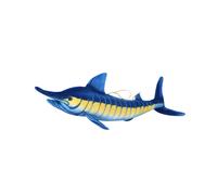 (100cm) Swordfish Marine Animal Plush Toy Dolls Room Decoration Children Gift Pp Cotton