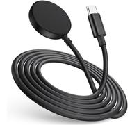 100cm USB C for Samsung Galaxy Watch Charger Magnetic Charging | Compatible with Watch 8/8 Classic/Ultra/7/6/6 Classic/5/5 Pro/4/4 Classic/3/Active/FE