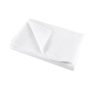 100cm Wide 2 Meters White Interfacing, Lightweight Fusible Interfacing for Sewing and Crafting, Ideal for Quilts Dress Making