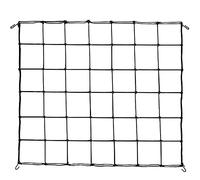 100cm x 100cm 1m x 1m Plant Support Scrog Net for Grow Tent Universal HEAVY DUTY Elasticated Cord STRECTHY NET Indoor Plant Hydroponic Grow Room Elastic Mesh Garden Trellis Netting Fits All Brands