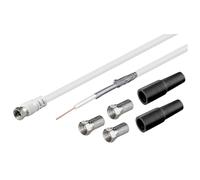 100dB Coaxial Antenna Cable Kit Length 51625
