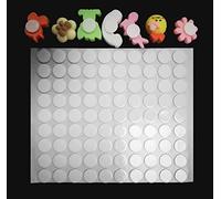 100DOTS Glue and Adhesive Mixed Set Resin Flatback for DIY Craft Making and Daily Use