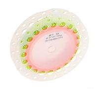 100FT Fly Fishing Line With Floating Weight Forward Action For Improved Loading And Casting Efficiency On Medium Weight Rods(5X)