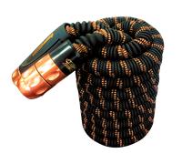 (100ft ft expanding hose pipe) Pocket Hose Copper Bullet Expanding Hosepipe