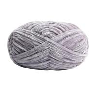 100g / 1pcs Count Velvet Wool Thick Warm Yarn Manual DIY Crochet Yarn Knitting Wool(23)