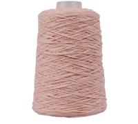 100g 550m 100% Cotton Big Belly Sausage Yarn for Hand-Woven Crafts - Perfect for Knitting and Crocheting(Color9)