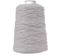 100g 550m 100% Cotton Big Belly Sausage Yarn for Hand-Woven Crafts - Perfect for Knitting and Crocheting(Color5)