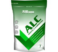 (100g) Acetyl L Carnitine Powder L-Carnitine Fat Burn PSN
