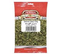 100g Authentic Ghormeh Sabzi Herb Mix | Traditional Middle Eastern Seasoning for Stews | No Additives, Natural, Vegan & Gluten-Free (Sabzi Ghormeh)