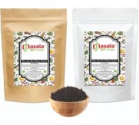 100g Basil Seeds | Tukmaria | Sabja | Subza| TUKHMALANGA | Falooda Seeds A* Grade Premium Quality by Masala Cottage®