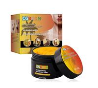 100g Brown Tanning Accelerator Cream,Sunbed Tanning Cream,Fast Bronzing