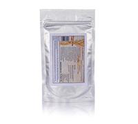 100g Calcium lactate★food grade★come with instruction and measuring spoon★Make sure to checkout with minerals-water to get what's on the picture★