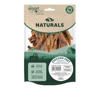 100g Chicken Feet Treats - Pet Dog Puppy Natural Snack Chew High Protein Grain & Gluten Free Reward For Good Behaviour - Promotes Dental Hygiene Supports Healthy Teeth & Gums