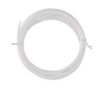 100g Cleaning Filament 1.75mm, 3D Printer Cleaning Filament Prevent Nozzles and Extruders Clogging Spool 3D Printing Materials for Printers Accessories, Natural