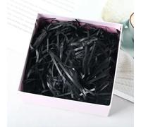 100g Colorful Shred Crinkle Paper Raffia Shredded Confetti Birthday Presents Box Filling Material Wedding Party DIY Packaging Decor
