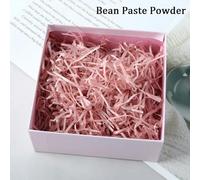 100g Colorful Shred Crinkle Paper Raffia Shredded Confetti Birthday Presents Box Filling Material Wedding Party DIY Packaging Decor