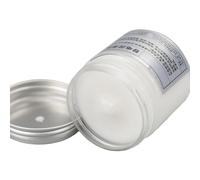 100g Conductive Silicone Grease Temperature Resistance & Oxidation Protections For Electrical Contacts Switches Lubricants Electrical Lubricants