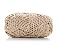 100g Crochet Line Yarn Bright Candy Color Baby Toy for Doll Hand Knitting Cashmere Yarn for Knitting