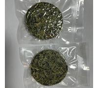 100g Crunchy Wakame Stems | Sun-Dried & Machine-Processed | Umami Seaweed for Soups & Salads | Keto-Friendly