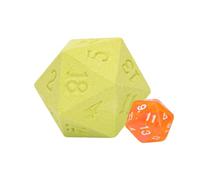 100g Dice Bath Ball with Polyhedral Inside Essential Oil Salt for Bubble Spa Nourish Hydrate Soothe Unwind Gentle Skin Natural Sea Plant Extract