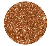 100G Dirty Gold Light Copper Silk Glitter Powder Fairy DUST Florist Glasses Nail Art