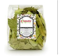 100g Dried Bay Leaves, Premium Quality By Masala Cottage