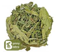 (100g) Dried PREMIUM Dandelion Leaf - Rabbit, Tortoise Food, equine herb horses