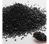 100g Edible Easter Sanding Sugar Sprinkles Cake Sading Sprinkles Topper Decorations Cupcake Macaron Doughnut Sprinkle Valentine's Day Cake Topper Sugar Easter Sading Sprinkle Wedding Party Black