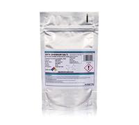 100g EDTA disodium salt dihydrate★Ethylenediaminetetraacetic acid★top quality★Make sure to checkout with Minerals-water.ltd to get what's on the picture